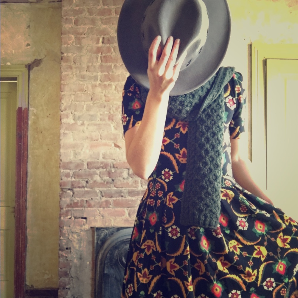 LuLaRoe Dress